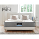 Giselle Bedding 23cm Mattress Extra Firm King - RnR Galore
