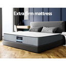 Giselle Bedding 23cm Mattress Extra Firm King - RnR Galore