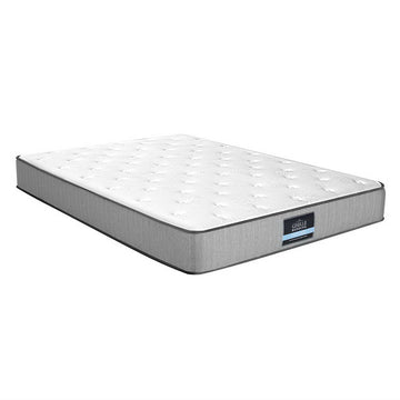 Giselle Bedding 23cm Mattress Extra Firm Queen - RnR Galore