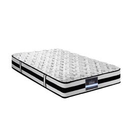 Giselle Bedding 24cm Mattress Super Firm Single - RnR Galore