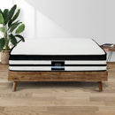 Giselle Bedding 27cm Mattress Euro Top Double - RnR Galore