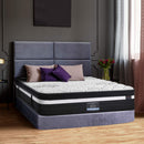 Giselle Bedding 28cm Mattress Super Firm Double - RnR Galore