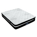Giselle Bedding 28cm Mattress Super Firm King Single - RnR Galore