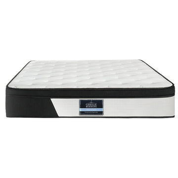 Giselle Bedding 30cm Mattress Euro Top Double - RnR Galore