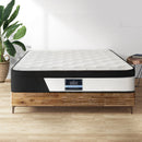 Giselle Bedding 30cm Mattress Euro Top King - RnR Galore