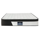 Giselle Bedding 30cm Mattress Euro Top King - RnR Galore