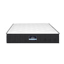 Giselle Bedding 32cm Mattress Euro Top King - RnR Galore