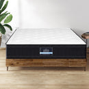 Giselle Bedding 32cm Mattress Euro Top King - RnR Galore