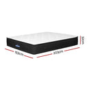 Giselle Bedding 32cm Mattress Euro Top Queen - RnR Galore