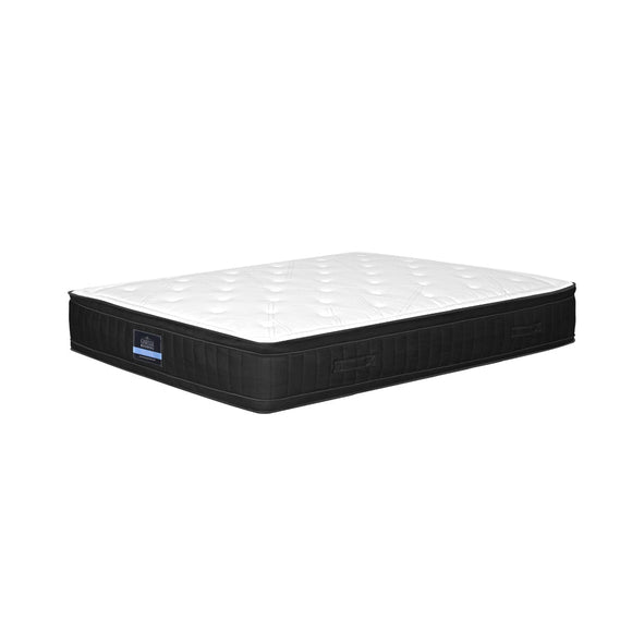 Giselle Bedding 32cm Mattress Euro Top Queen - RnR Galore