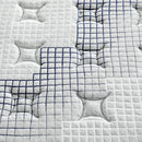 Giselle Bedding 32cm Mattress Extra Firm King - RnR Galore