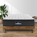 Giselle Bedding 34cm Mattress Euro Top Double - RnR Galore