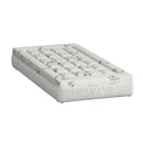 Giselle Bedding Mattress Topper Pillowtop Bamboo 7.5cm Single - RnR Galore