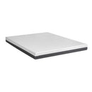 Giselle Bedding Memory Foam Mattress Bed Cool Gel Non Spring 15cm Double - RnR Galore