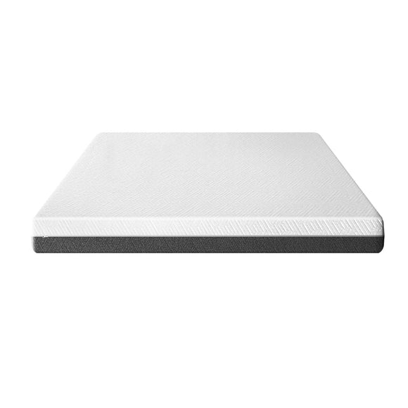 Giselle Bedding Memory Foam Mattress Bed Cool Gel Non Spring 15cm King - RnR Galore