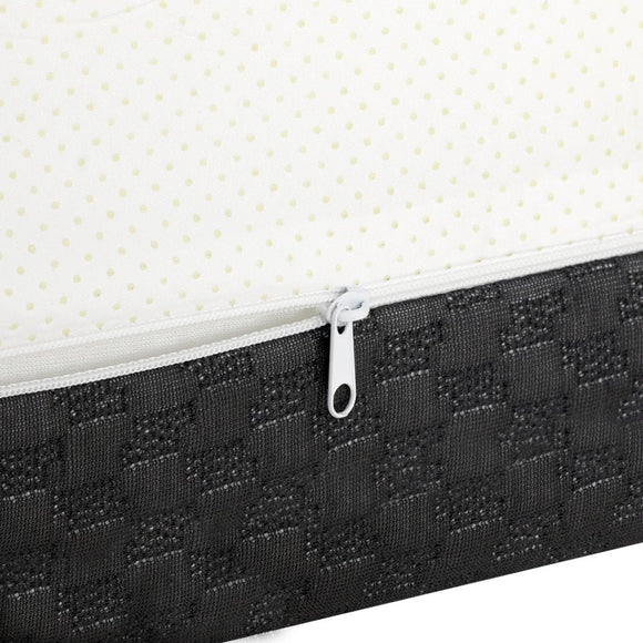 Giselle Bedding Memory Foam Mattress Bed Cool Gel Non Spring 25cm King Single - RnR Galore