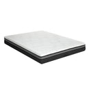 Giselle Bedding Memory Foam Mattress Bed Cool Gel Non Spring 25cm Single - RnR Galore