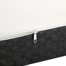 Giselle Bedding Memory Foam Mattress Bed Cool Gel Non Spring 25cm Single - RnR Galore