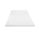 Giselle Bedding Memory Foam Mattress Topper Egg Crate 5cm King - RnR Galore
