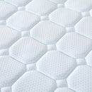 Giselle Mattress Cool Gel Foam 25cm Queen - RnR Galore