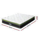 Giselle Mattress Cool Gel Foam 30cm Double - RnR Galore