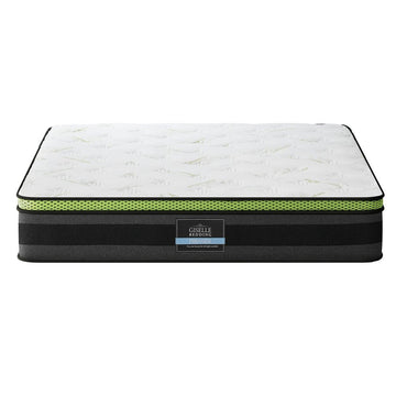 Giselle Mattress Cool Gel Foam 30cm Double - RnR Galore