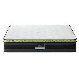 Giselle Mattress Cool Gel Foam 30cm King - RnR Galore