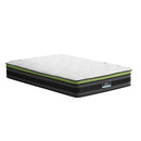 Giselle Mattress Cool Gel Foam 30cm King Single - RnR Galore
