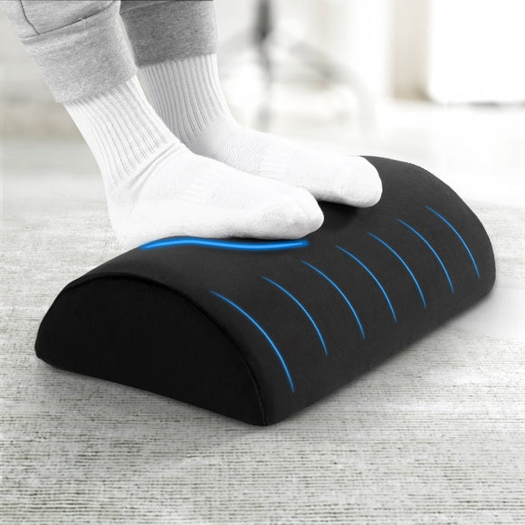 Giselle Memory Foam Footrest Cushion Pillow - RnR Galore