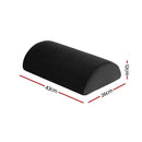 Giselle Memory Foam Footrest Cushion Pillow - RnR Galore