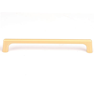 Gold Zinc Kitchen Cabinet Handles Drawer Bar Handle Pull 192mm - RnR Galore