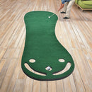 Golf Putting Green Par Three 95cm x 275cm - RnR Galore