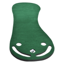 Golf Putting Green Par Three 95cm x 275cm - RnR Galore