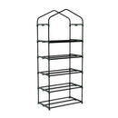 Greenfingers Greenhouse 5 Tiers Mini Green House Garden Bed Planter Box 1.9x0.7x0.5M - RnR Galore