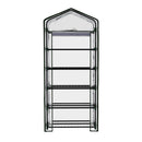 Greenfingers Greenhouse 5 Tiers Mini Green House Garden Bed Planter Box 1.9x0.7x0.5M - RnR Galore