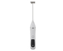Handheld Electric Milk Frother, Wireless Portable Foam Maker for Coffee, Tea & Chocolate - RnR Galore