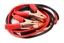 Heavy Duty JUMPER LEADS Booster Cables Jump Start 1000AMP 2.1M Long Car Battery - RnR Galore