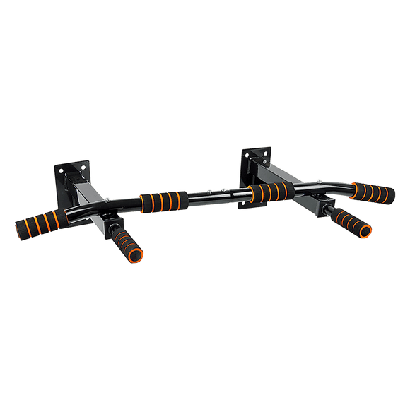 Heavy Duty Pull Up Bar Home Gym Chin Up Bar Wall Ceiling Mount - RnR Galore