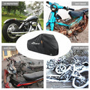 Heavy Duty Waterproof Bicycle Bike Cover Cycle Outdoor UV Protection - RnR Galore