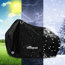 Heavy Duty Waterproof Bicycle Bike Cover Cycle Outdoor UV Protection - RnR Galore