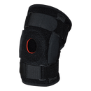 Hinged Knee Brace Support ~ ACL MCL ligament Runner's Knee - RnR Galore