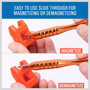 HORUSDY 18 in 1 Mobile Phone Repair Tools Kit Pry Opening Tool Screwdriver - RnR Galore