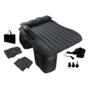 Inflatable Car Back Seat Mattress – Portable Travel Air Bed for Camping & Sleeping - RnR Galore