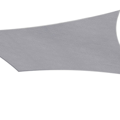 Instahut Waterproof Shade Sail Shade cloth Canopy 220GSM 3x8m - RnR Galore