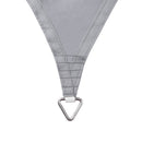 Instahut Waterproof Shade Sail Shade cloth Canopy 220GSM 3x8m - RnR Galore