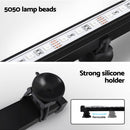 i.Pet Aquarium Light Submersible 52CM Air Bubble LED Light - RnR Galore