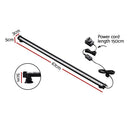 i.Pet Aquarium Light Submersible 67CM Air Bubble LED Light - RnR Galore
