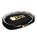 i.Pet Dog Bed XXL Large Jumbo Pet Calming Soft Sofa Cushion Mat Washable 130x90x26cm - RnR Galore