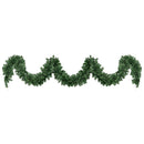 Jingle Jollys 5M Christmas Garland LED Lights Party Xmas Decorations 380 TIPS - RnR Galore
