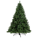 Jingle Jollys Christmas Tree 1.8m Green Xmas Tree Decorations 650 Tips - RnR Galore